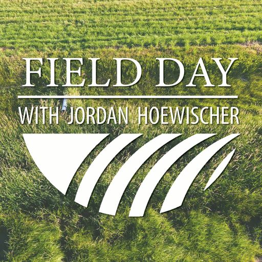 Field Day Podcast Ep. 37 Grand Lake St. Marys Improvement cover art
