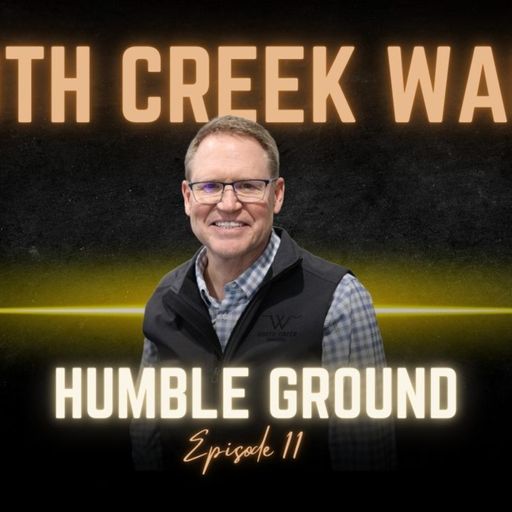 Startups & Steaks: Dave Dreiling’s Journey cover art