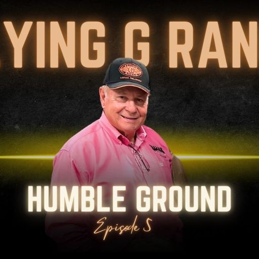 The Lone Tree That Built a Legacy cover art