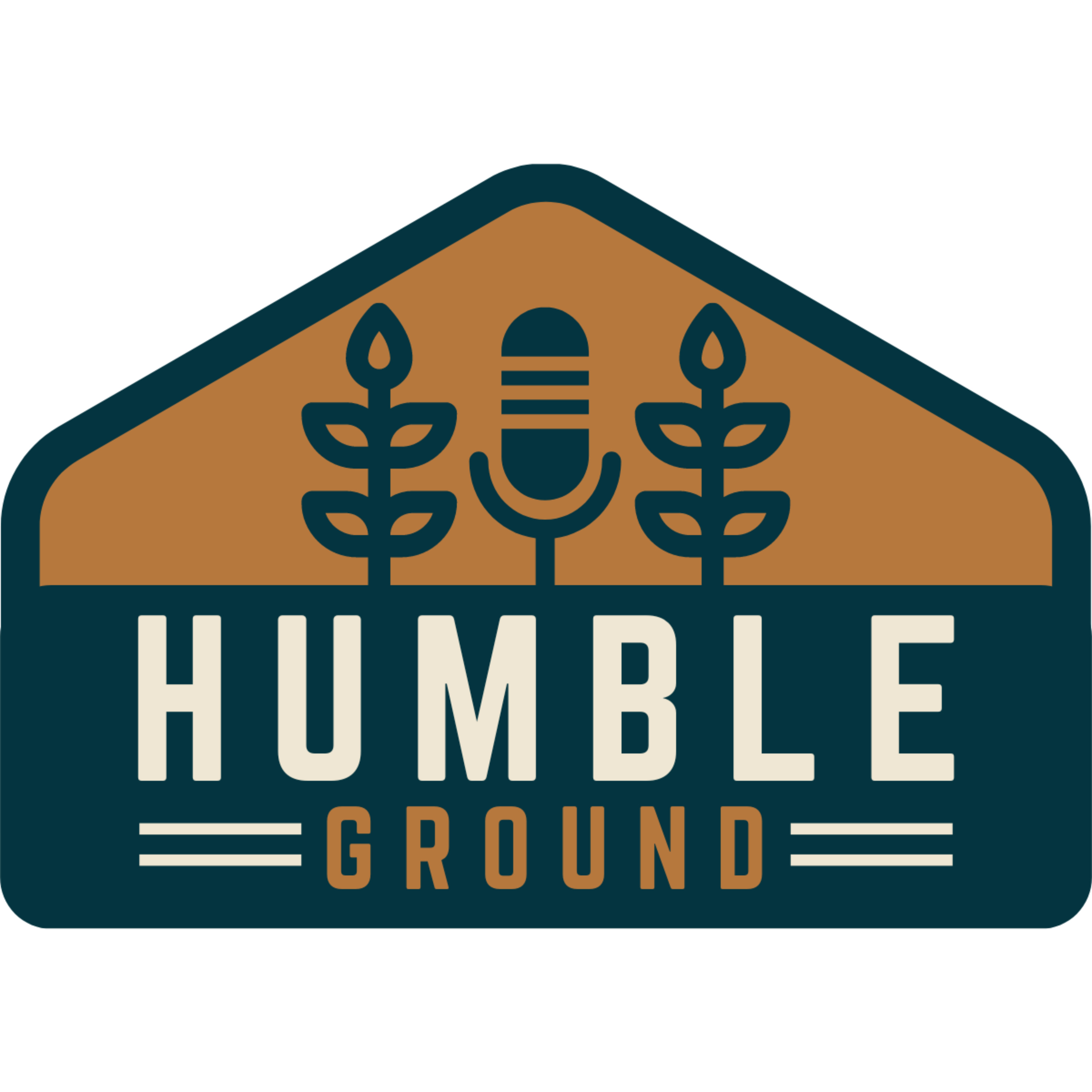 Humble Ground