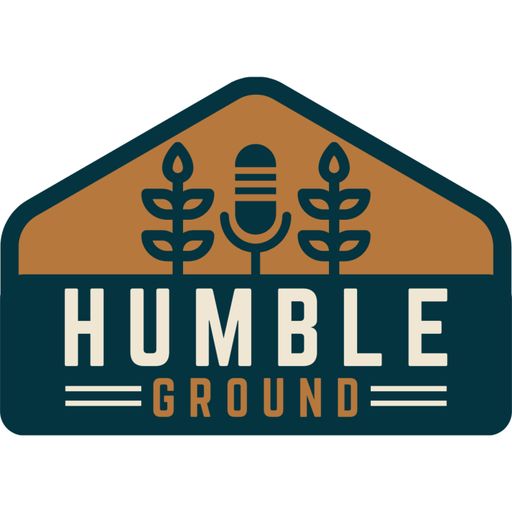 Humble Ground cover art