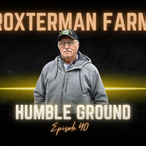 Rooted in the Land, Committed to the Neighbor cover art