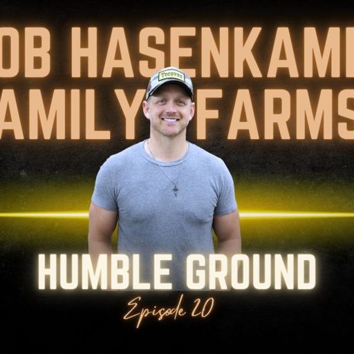 Fields of Hope: Turning Silence Into Conversation cover art