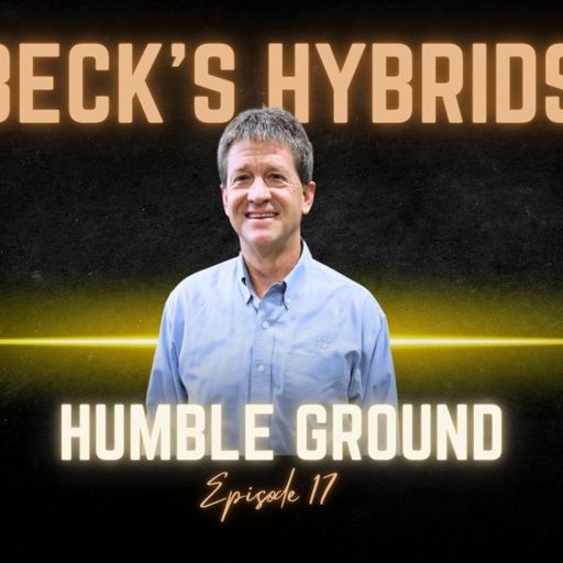 The Seed That Started It All: Beck's Hybrids cover art