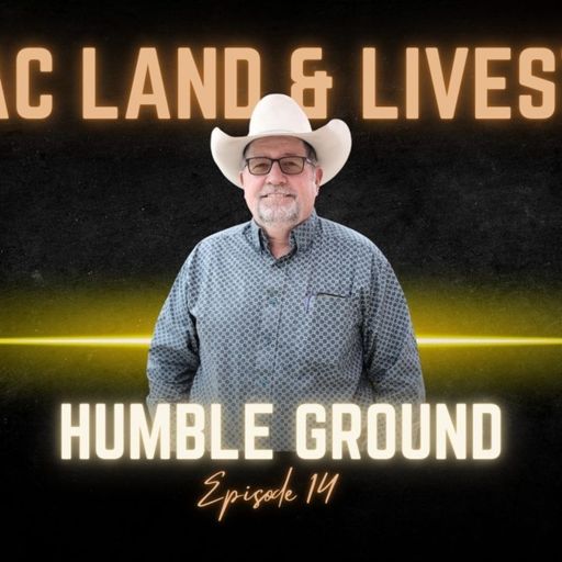 From One Generation to the Next: Rezac Land & Livestock cover art