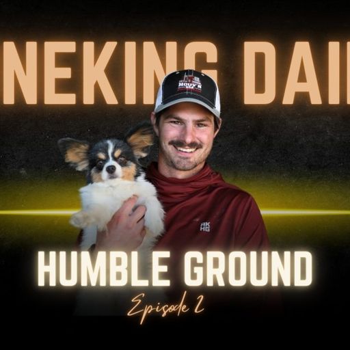 Grow or Get Out cover art