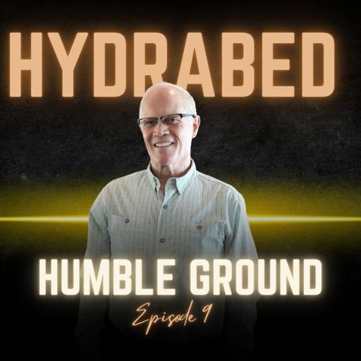 Built on Faith: A Rancher’s Legacy cover art