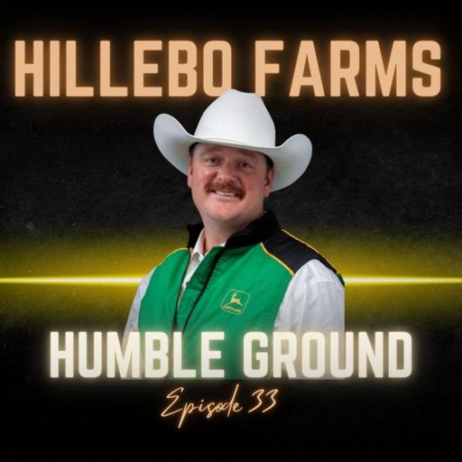 Corey Hillebo - Farm 4 Profit cover art