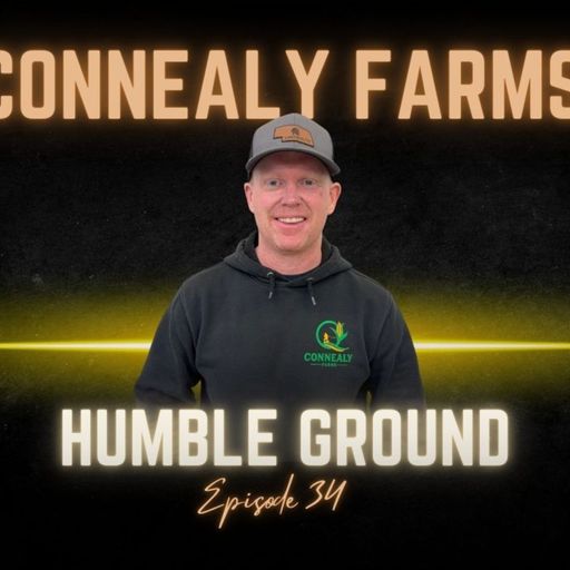 Quentin Connealy - The Wakeboarding Farmer cover art