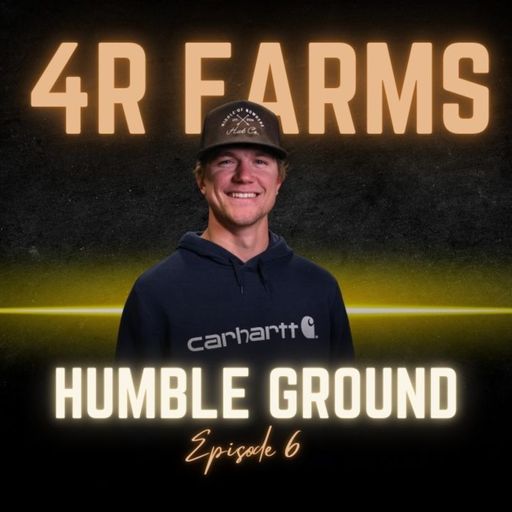 A Brand Born from Farm Life cover art