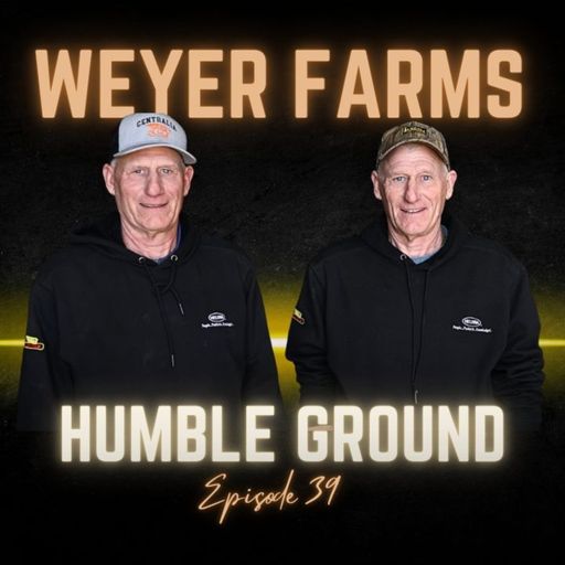 Farmers by Day, Referees by Night cover art