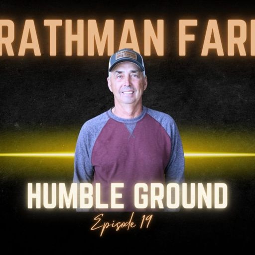 Strathman Farms cover art
