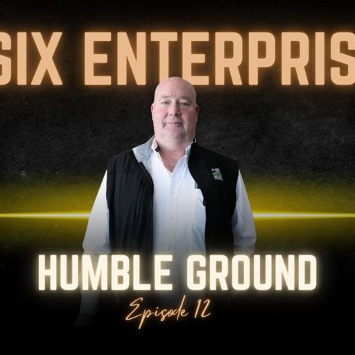 From Family Farm to Industry Leader: J-Six Enterprises cover art