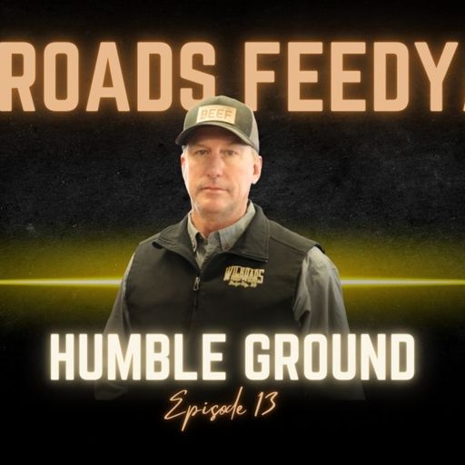 Feeding the Future: Wilroads Feed Yard’s Growth Journey cover art