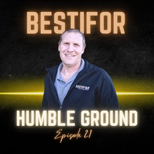 Bestifor: Quality Is Our Legacy cover art