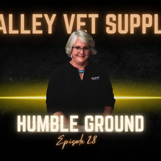 Valley Vet Supply  cover art