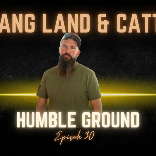 From Pasture to Plate - Pfrang Land & Cattle cover art