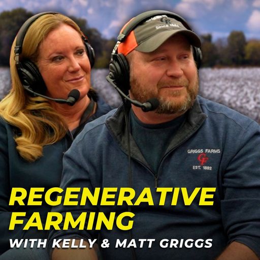 From Conventional to Regenerative: What Actually Worked (and What Didn’t) cover art