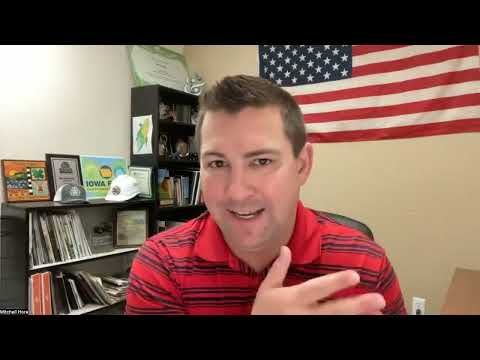 Carbon Intensity Q & A | April 7, 2026 l CI Chit Chat Episode 91 cover art