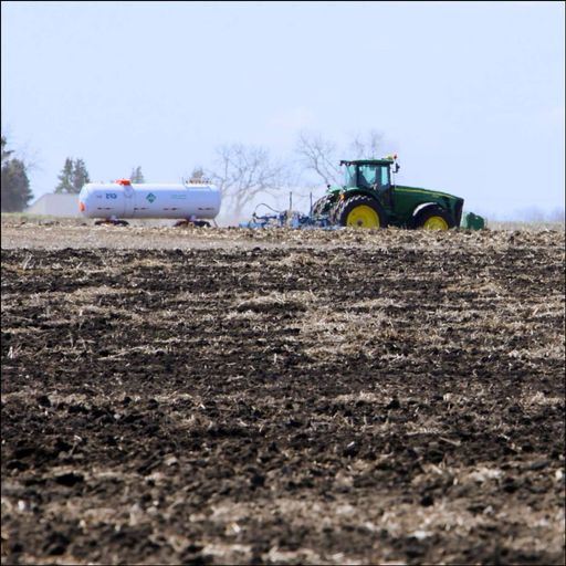Spring fertilizer outlook: How is price volatility impacting input planning in 2026? cover art