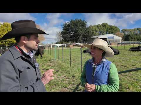 Beef for a Better Planet: 2025 World Angus Forum