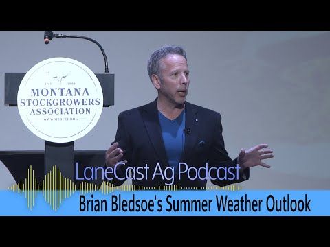 Ranchers, Get Ready: Bledsoe’s Weather Outlook Could Change Your Summer cover art