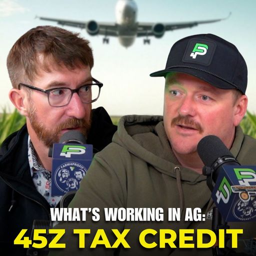 45Z Could Change Farming… But No One Fully Understands It Yet cover art
