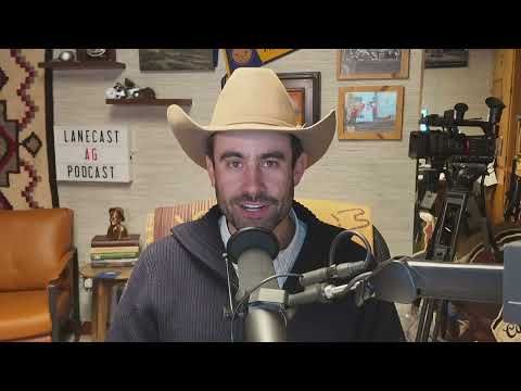 One Big Beautiful Bill: What it Means for Cattle Producers cover art