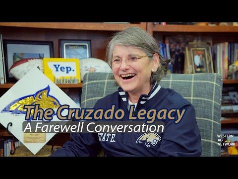The Cruzado Legacy: A Farewell Conversation cover art