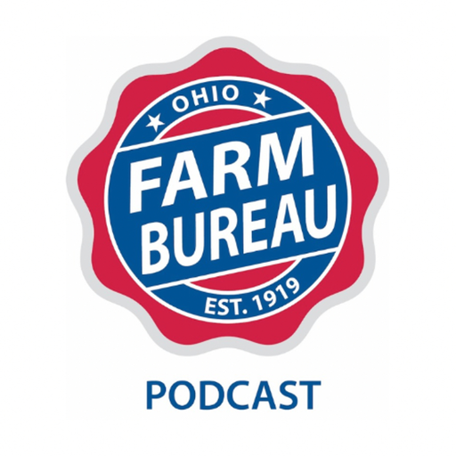 ExploreAg: Building Ohio's Agricultural Workforce cover art