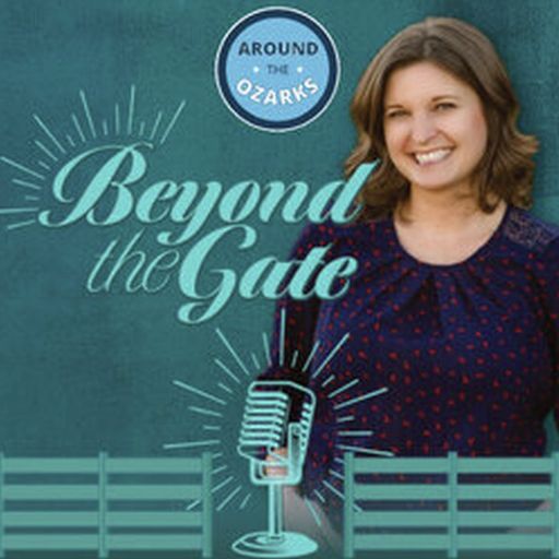 Yes Honey: A Clean Soda Built in the Ozarks cover art