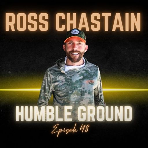 The Hail Melon: Ross Chastain on Farming, Racing, and Going All-In cover art