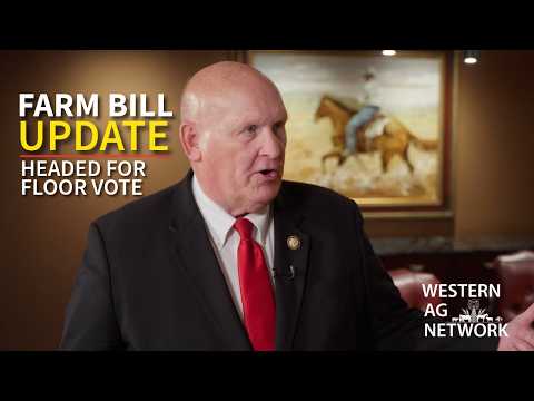 FARM BILL: DC Update for Farmers