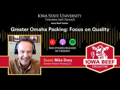 Greater Omaha Packing: Focus on Quality