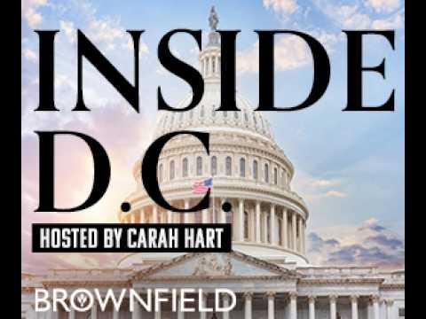 Thompson Breaks Down Farm Bill, Farmer Aid, and Ag Policy Direction| Inside D.C.