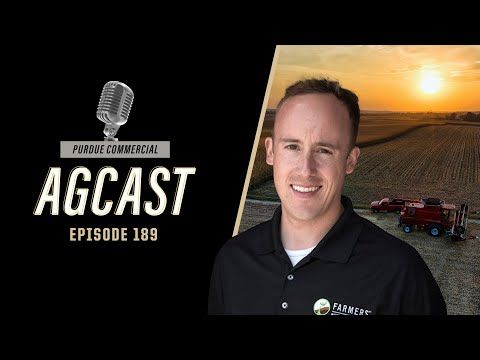 Future of Ag Tech: A Conversation with Brant Caley cover art