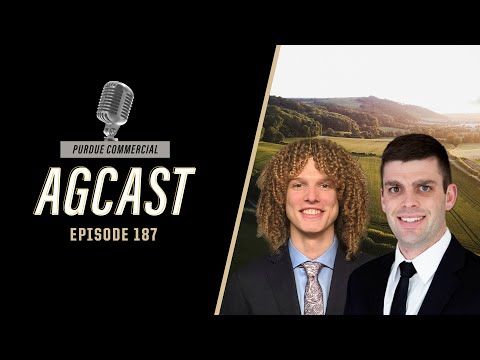 Farmland Investments: A Conversation with Kyle Maple and Pete Drost cover art