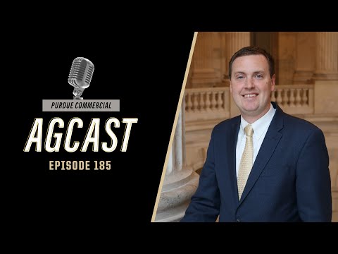 Understanding Ag Policy: A Conversation with Matt Erickson