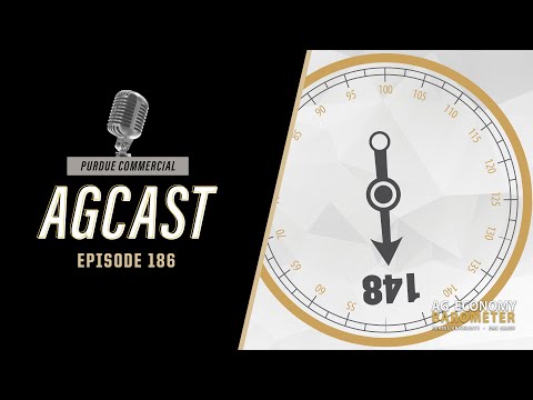 Ag Barometer Insights: April 2025 Survey Results, AgCast Episode 186