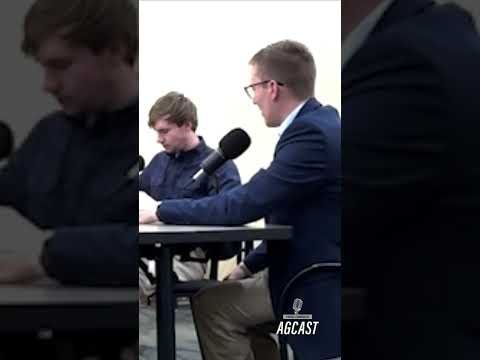 Is Lululemon Harming Cotton Farmers? | #AgCast cover art