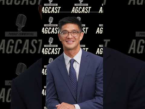 Inside the White House: Joe Balagtas on Ag Economics and Policy Pressure