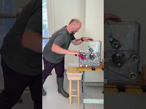 Todd Hulls Rice in Action — Delta Visit on the Purdue Commercial #AgCast