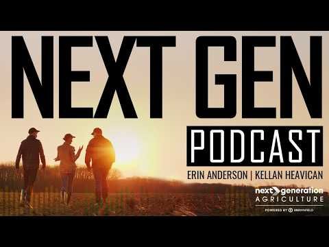 Succession Planning: Where to start & what producers need to know cover art