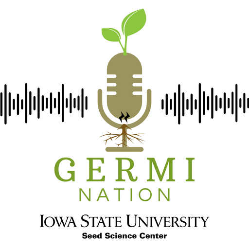 GermiNation cover art