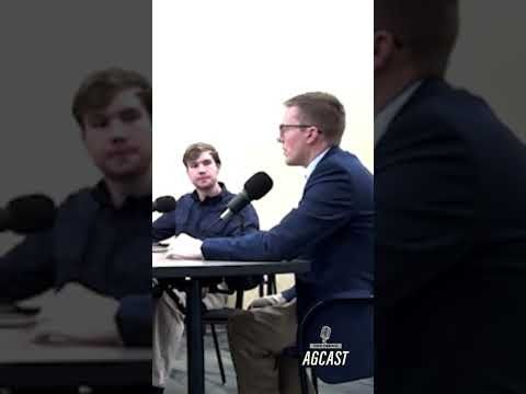 Navigating Specialized Farming Investments | #AgCast cover art