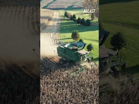 Complexities of agriculture with Joe Suttles on AgCast 196! 🎙️ cover art