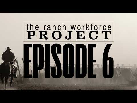 Burnout on the Ranch: The Hidden Cost of Pushing Too Hard