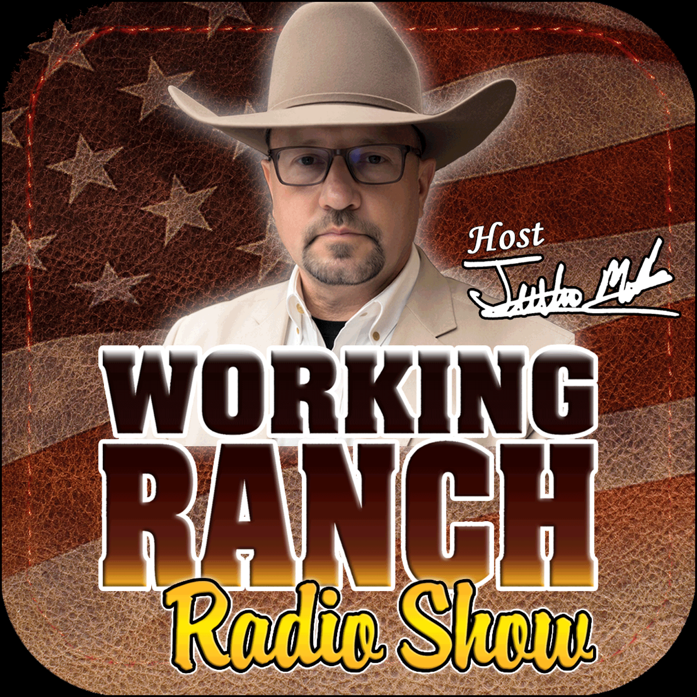 Working Ranch Radio Show