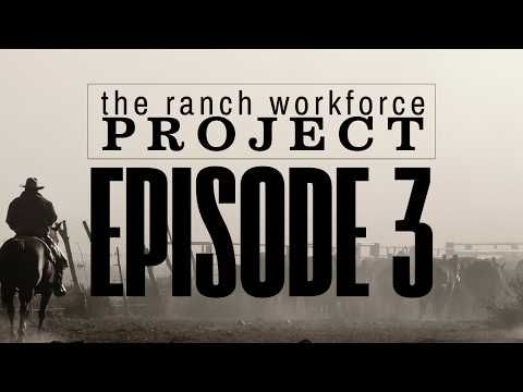 Cracking the Code to the Ideal Ranch Employee cover art