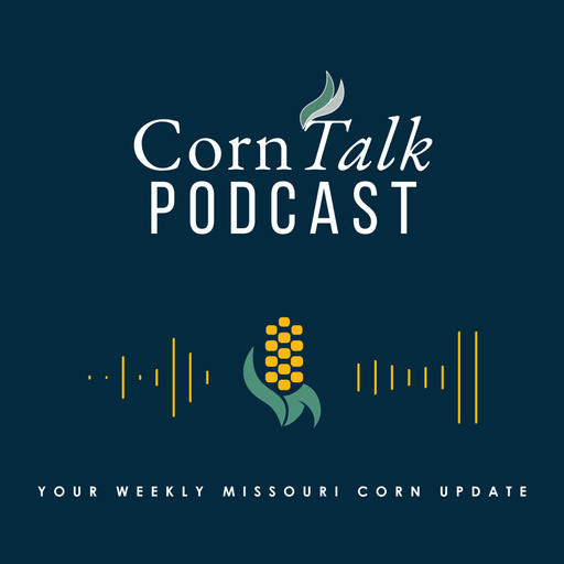 
                    CornTalk 04.28.26 - USMEF's John Hinners
                 cover art